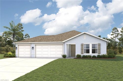 4134 Ne 20th Ct, Cape Coral, FL, 33909-7370 | Card Image