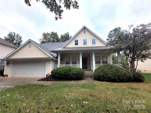 5618 Branthurst Dr, Charlotte, NC, 28269-5130 | Card Image