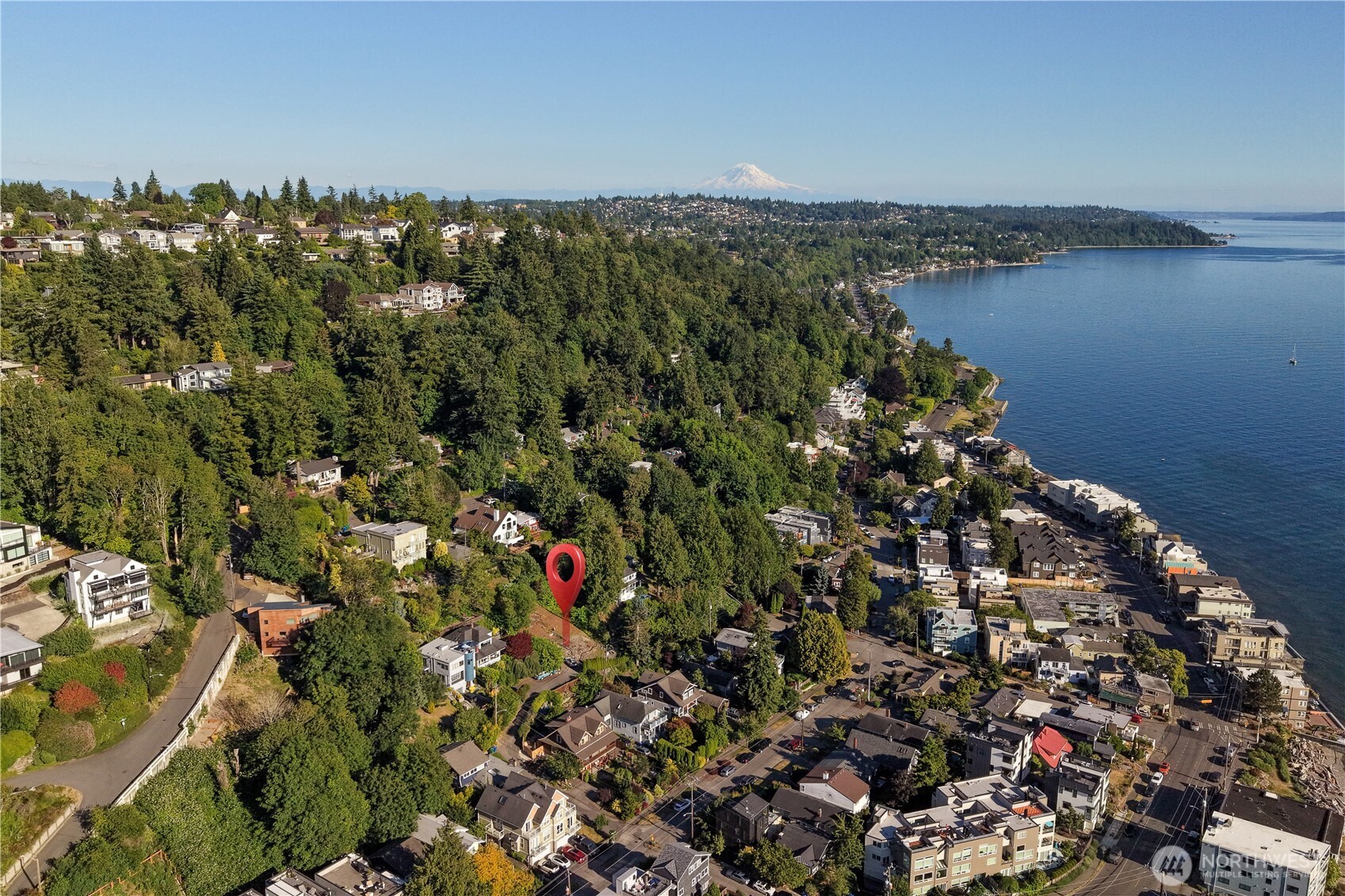 Land in Seattle 4