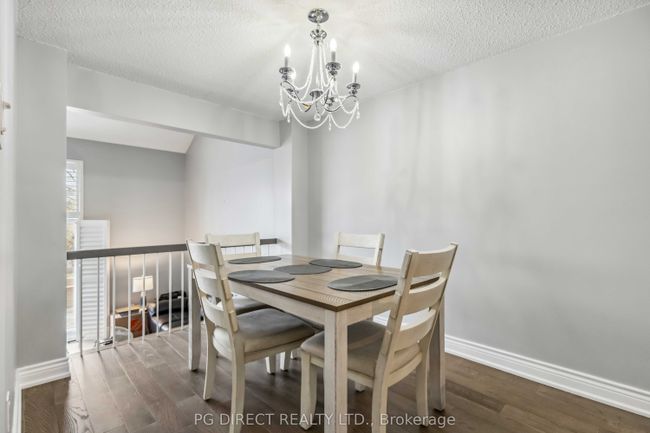 1950 Bowler Dr, House attached with 3 bedrooms, 2 bathrooms and 1 parking in Pickering ON | Image 10