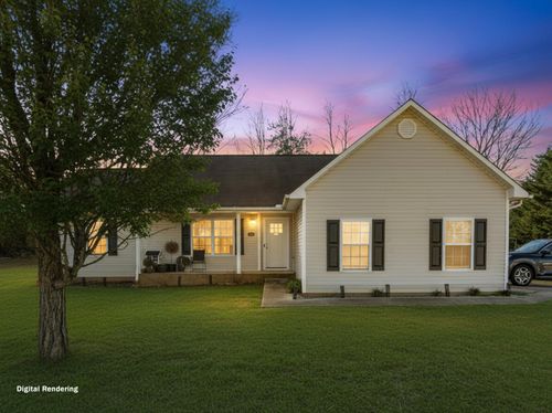 3829 Shandee Ln, Morristown, TN, 37814-1907 | Card Image