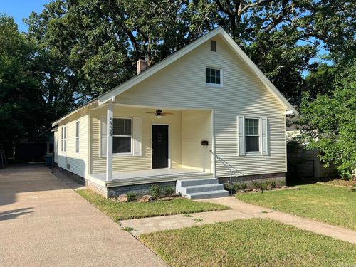 5325 B St, Little Rock, AR, 72205-3509 | Card Image