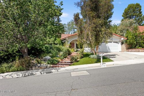5739 Carell Ave, Agoura Hills, CA, 91301 | Card Image