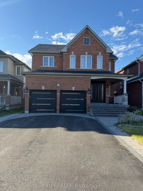 bsmt-32 Commonwealth Rd, Barrie, ON, L4M0E1 | Card Image