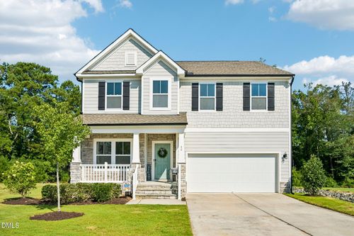 40 W Dentaires Way, Willow Spring, NC, 27592-3317 | Card Image