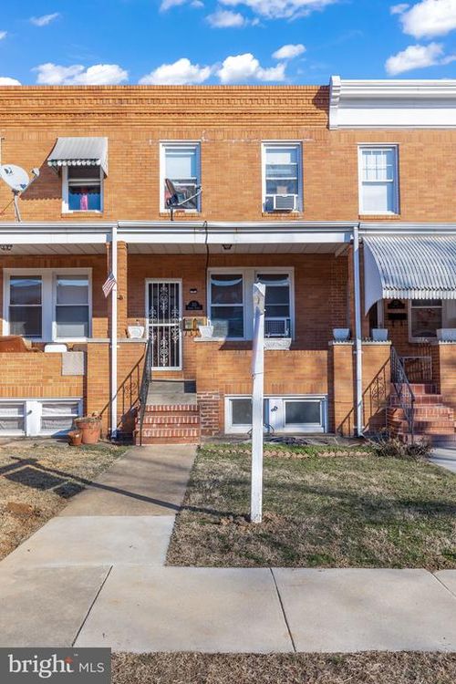 315 Elrino St, BALTIMORE, MD, 21224-2721 | Card Image