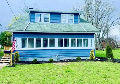 408 Pasadena Ave, Youngstown, OH, 44507-1531 | Card Image