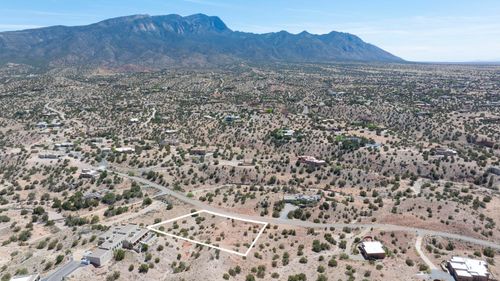 Lot 12A2 Calle Chamisa, Placitas, NM, 87043 | Card Image