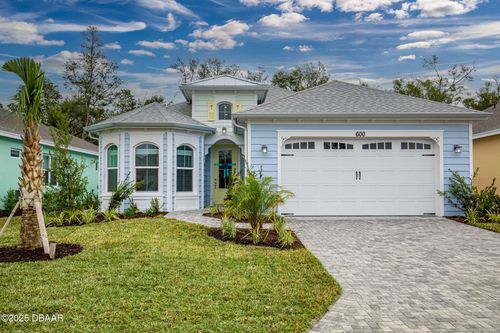 600 Hang Loose Way, DAYTONA BEACH, FL, 32124-3827 | Card Image