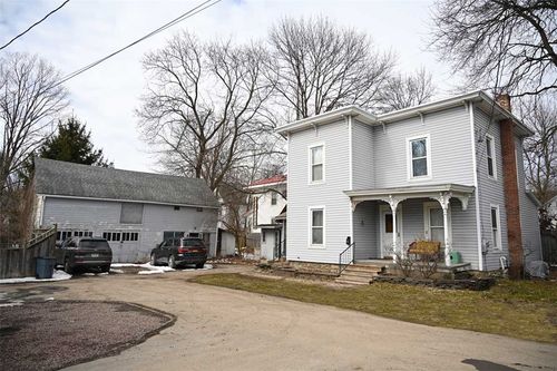 2-4 Mickle Place, Oneonta, NY, 13820 | Card Image