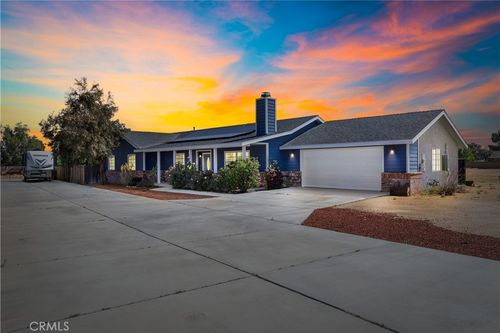 5137 W Avenue L, Quartz Hill, CA, 93536-4342 | Card Image