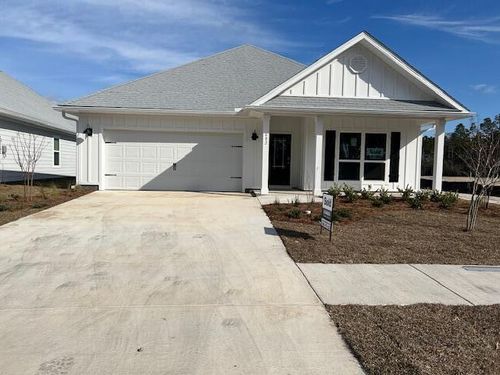 602 Hancock Way, Panama City Beach, FL, 32413-2267 | Card Image
