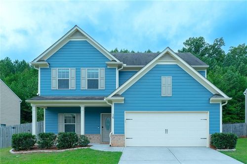 16 Canyon Trl Se, Cartersville, GA, 30121-2962 | Card Image