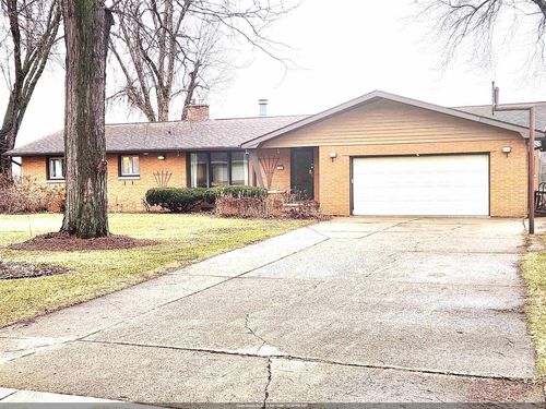 735 Park Street, WRIGHTSTOWN, WI, 54180 | Card Image