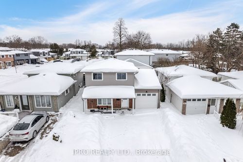 512 Pinetree Cres, Cambridge, ON, N3H4X5 | Card Image