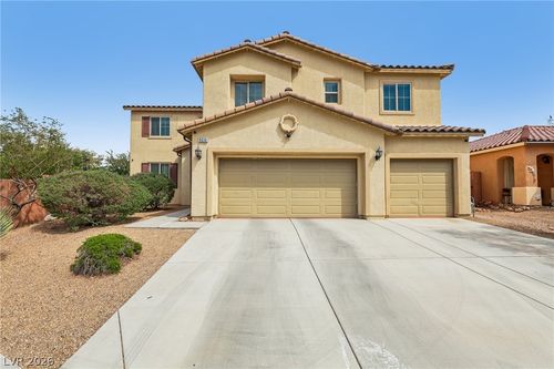6636 Cliff Shore Ct, North Las Vegas, NV, 89084-1107 | Card Image