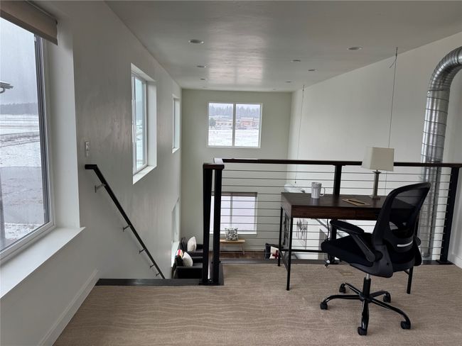 Loft looking to Great Room | Image 10