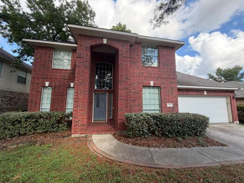 55 N Creekmist Pl, The Woodlands, TX, 77385-3490 | Card Image