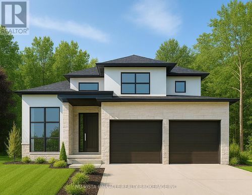 LOT 57 Silver Maple Circle, Thames Centre, ON, N0M2P0 | Card Image