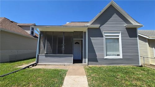 2316 S 10th St, Saint Joseph, MO, 64503-2912 | Card Image