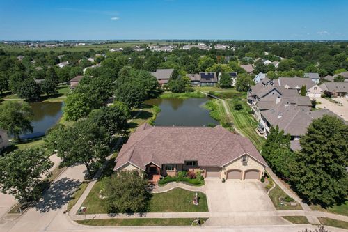 2427 Prairieridge Pl, Champaign, IL, 61822-9332 | Card Image