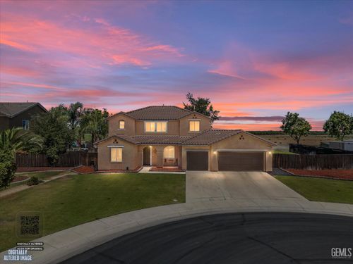 15640 Marcella Ct, Bakersfield, CA, 93314-8064 | Card Image