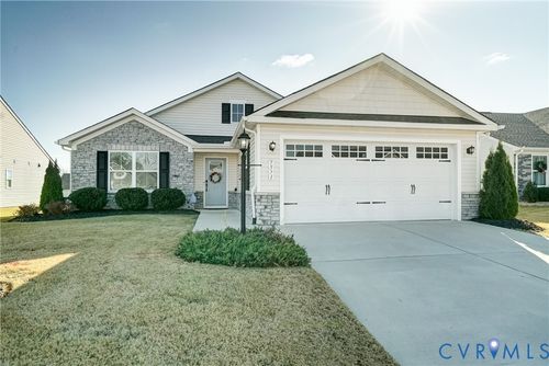 7571 Southamptonshire Way, New Kent, VA, 23124-3044 | Card Image