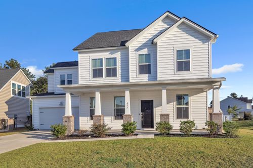 457 Richfield Way, Summerville, SC, 29486-2455 | Card Image