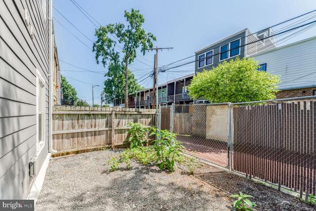 1216 Half St Sw, Home with 0 bedrooms, 0 bathrooms and null parking in WASHINGTON DC | Image 7