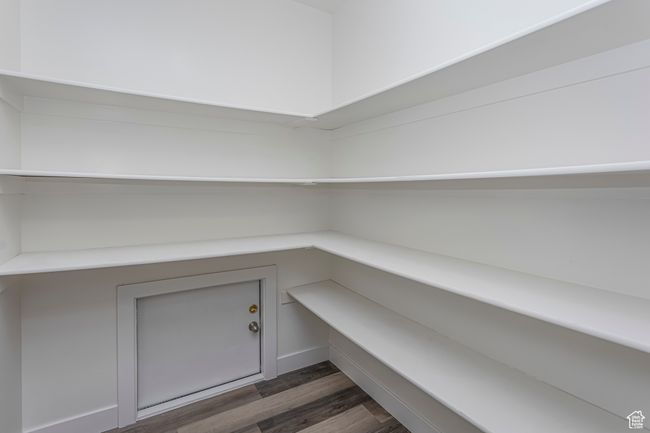 View of pantry | Image 13
