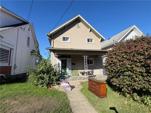 1931 Leishman Ave, Arnold, PA, 15068 | Card Image