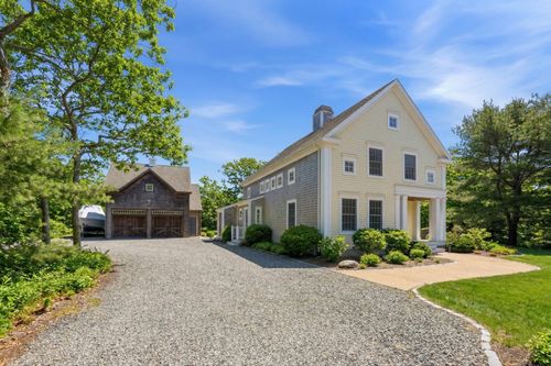 25 Bold Meadow Road, Edgartown, MA, 02539 | Card Image