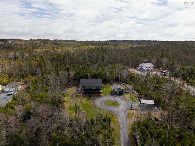 9279 Peggys Cove Rd, House other with 4 bedrooms, 3 bathrooms and 3 parking in Hacketts Cove NS | Image 46