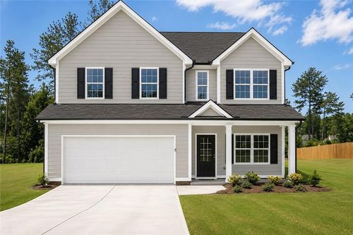 305 Rachel Ln, Hartwell, GA, 30643-8444 | Card Image
