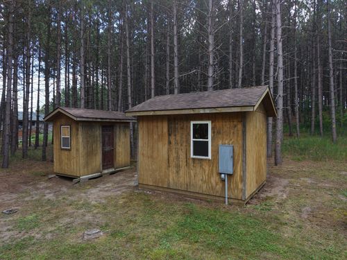 TBD East Ave, Nevis, MN, 56467 | Card Image