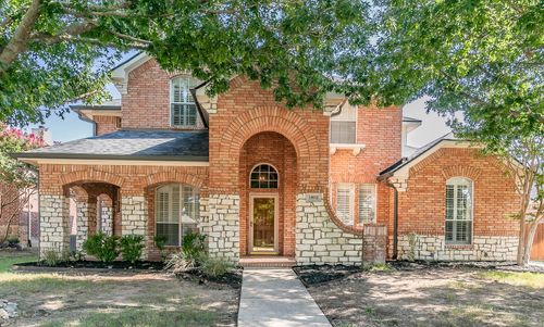 1802 Falcon Dr, Keller, TX, 76248-5391 | Card Image