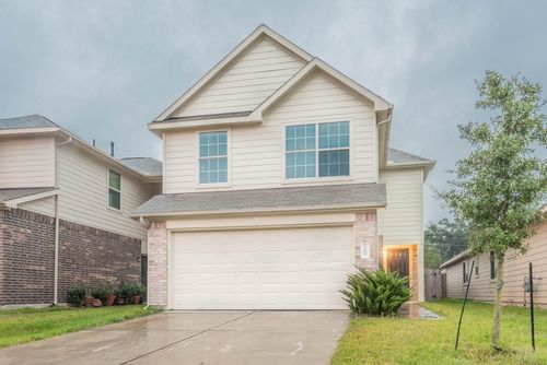 2607 Kiplands Way Dr, Houston, TX, 77014-1534 | Card Image