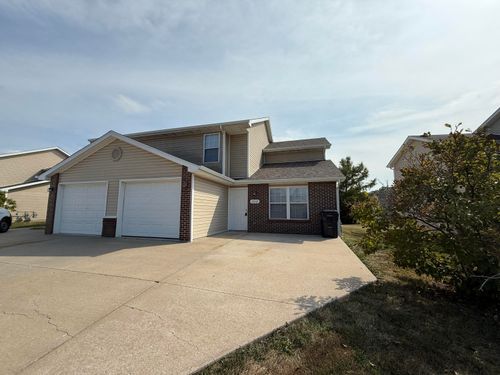 1512 Citadel Dr, COLUMBIA, MO, 65202-6401 | Card Image