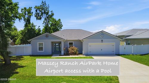 1222 Willow Oak Dr, Edgewater, FL, 32132-2426 | Card Image