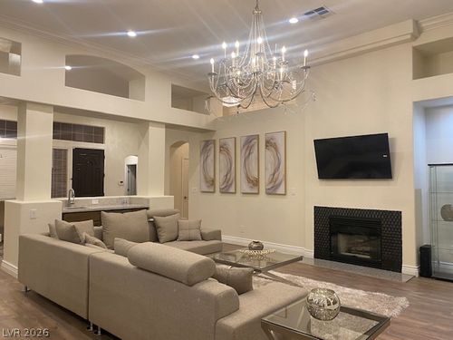 8800 Bonta Ct, Las Vegas, NV, 89134-6130 | Card Image