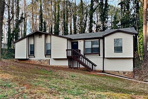 355 Ridgemont Dr, Lawrenceville, GA, 30046-5594 | Card Image