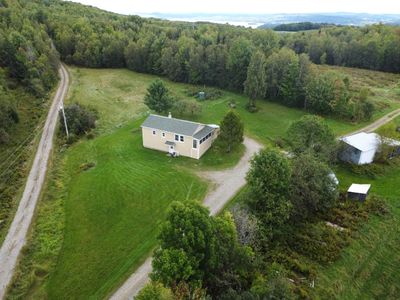 374 Browns Hill Road, House other with 3 bedrooms, 1 bathrooms and null parking in Newport Town VT | Image 1