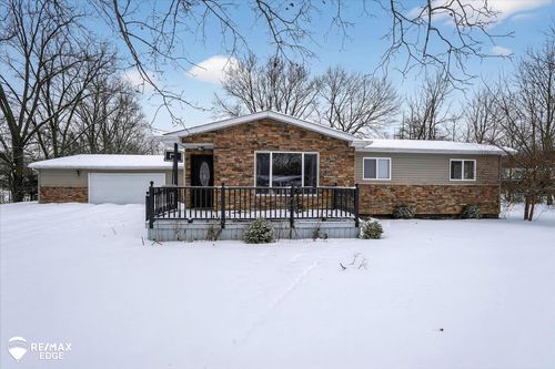 6161 Finch Ln, Flint, MI, 48506-1601 | Card Image