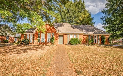 1320 Fox Trace Dr, Cordova, TN, 38016-5760 | Card Image