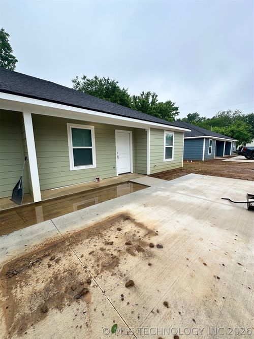 203 E Mulberry, Durant, OK, 74701 | Card Image