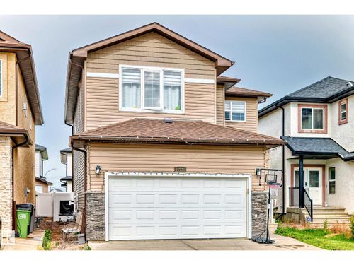 16720 61 St Nw, Edmonton, AB, T5Y0W6 | Card Image