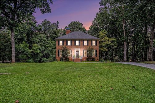 1180 Azalea Cir Se, Conyers, GA, 30013-2461 | Card Image