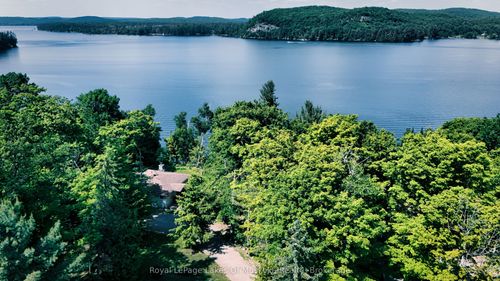4441 Muskoka Rd 117 Road, Lake Of Bays, ON, P0B1A0 | Card Image