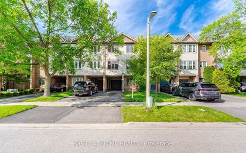 2349 Strawfield Crt, Oakville, ON, L6H6C2 | Card Image