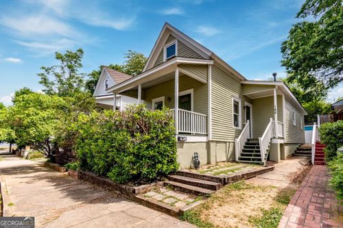 148 Savannah St Se, Atlanta, GA, 30316-1135 | Card Image